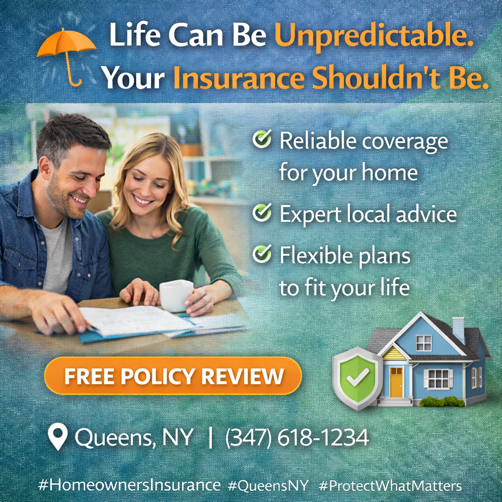 Instagram post from Netsols Insurance Agency